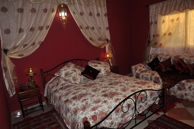 Camere Per Gli Ospiti Fes 14249