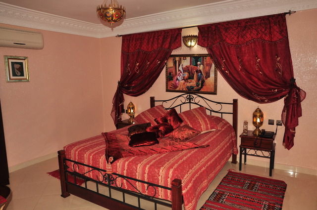 Camere Per Gli Ospiti Fes 14249