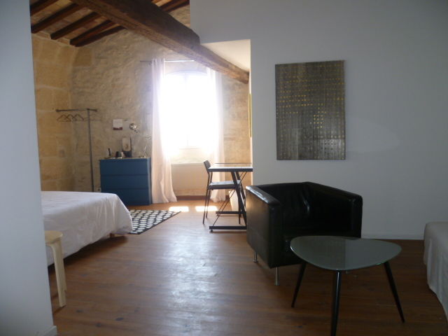 Camere Per Gli Ospiti Montfrin 103789