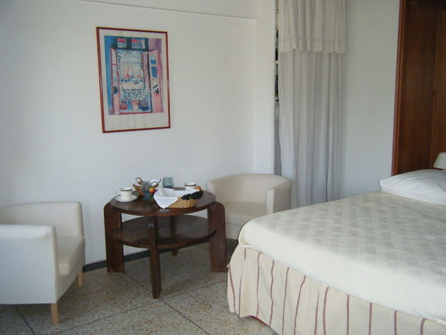 Monolocale Indipendente Vence 8237