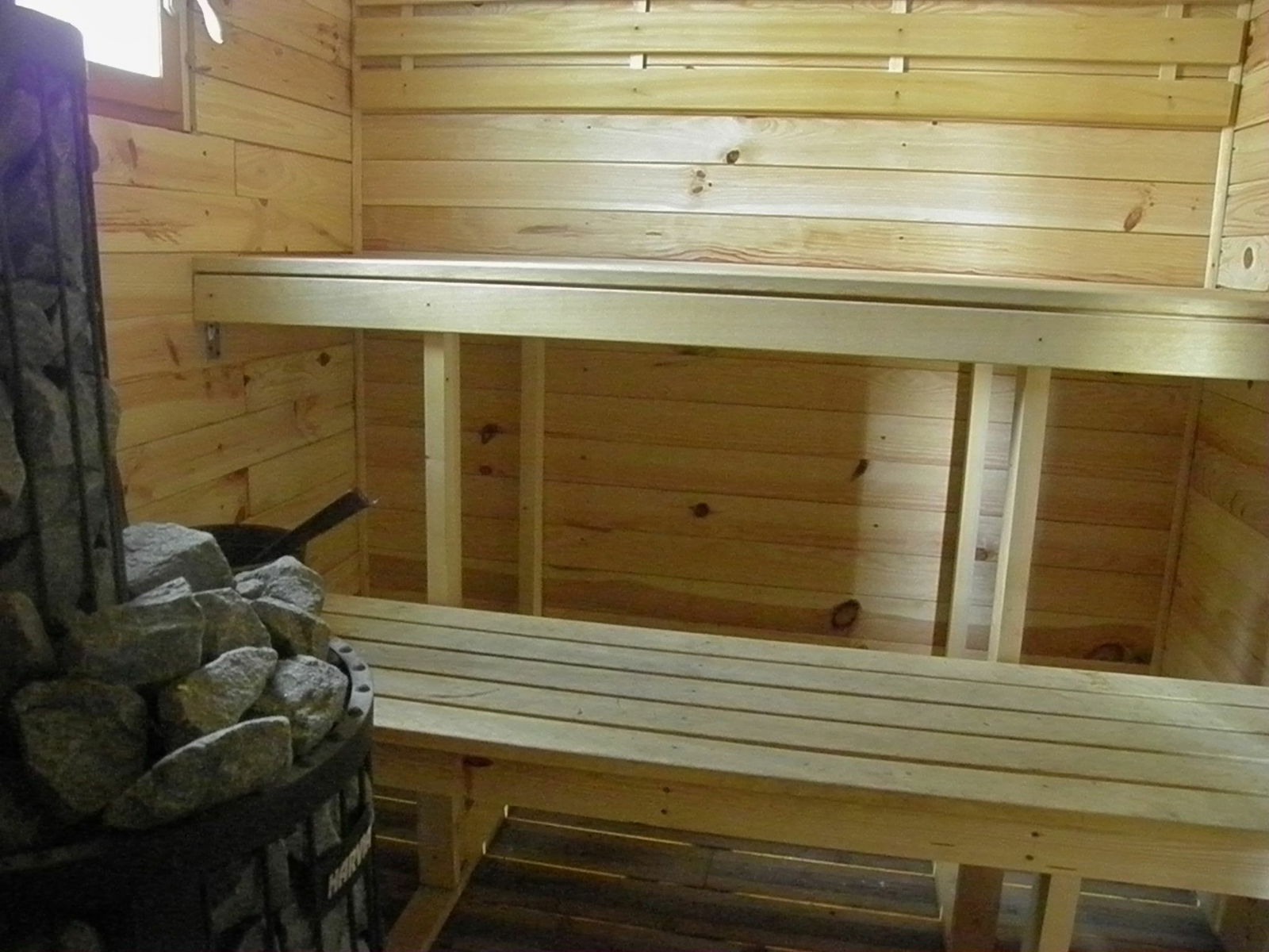 Camere Per Gli Ospiti Saint-Martory 73842