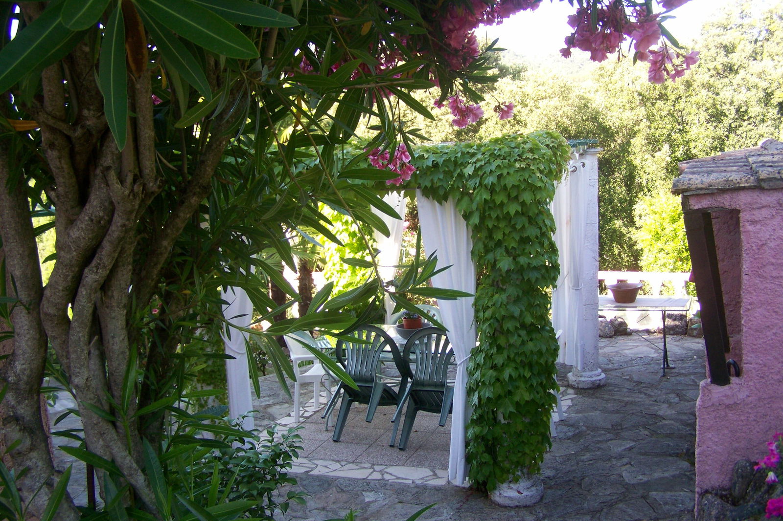 Camere Per Gli Ospiti Cauro 77050