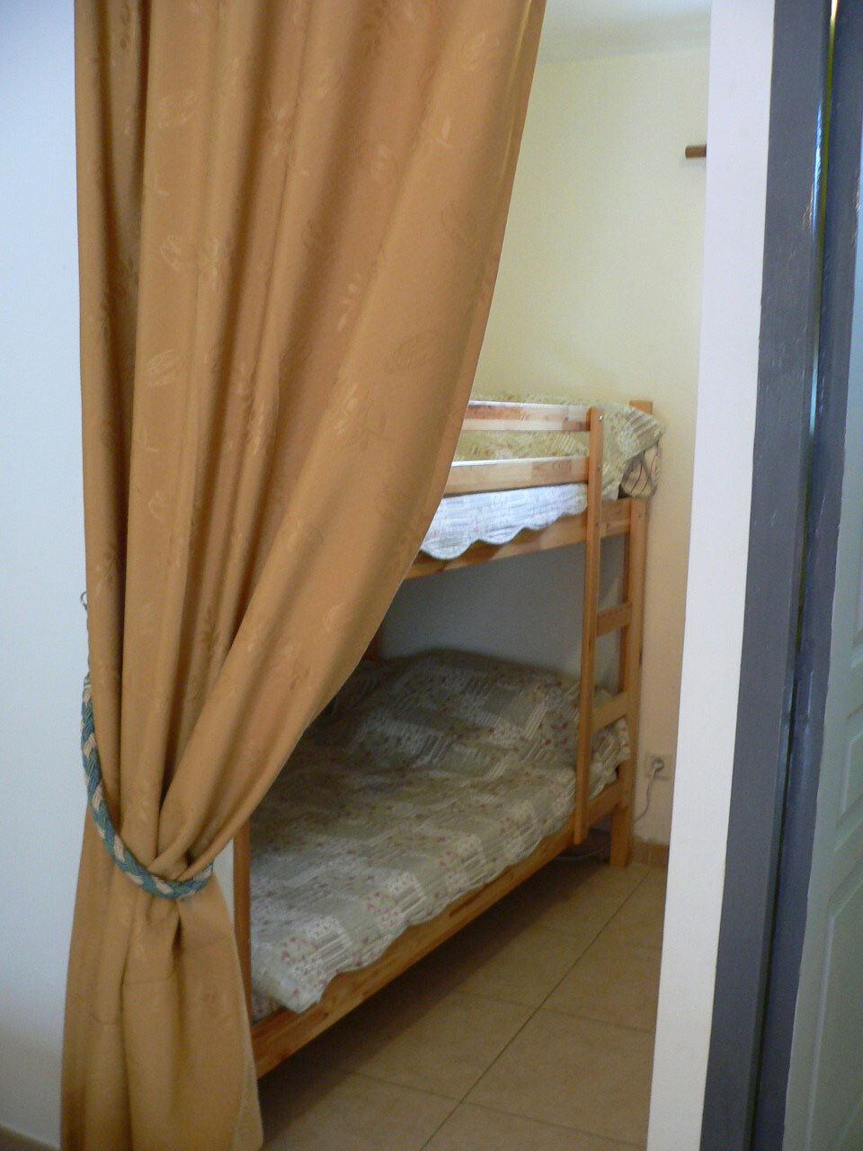 Camere Per Gli Ospiti Lagnes 91930