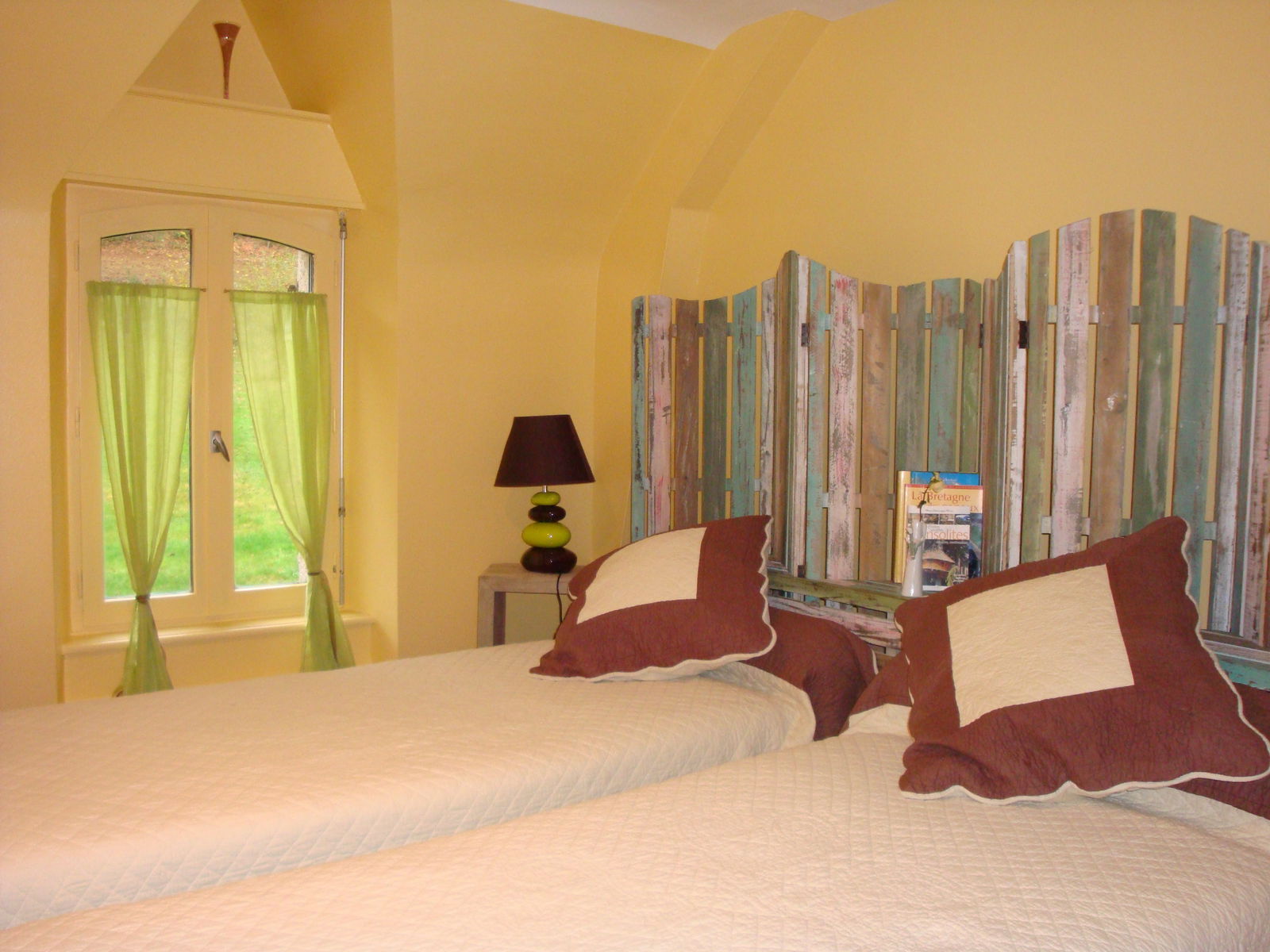 Camere Per Gli Ospiti Saint-Nolff 94225