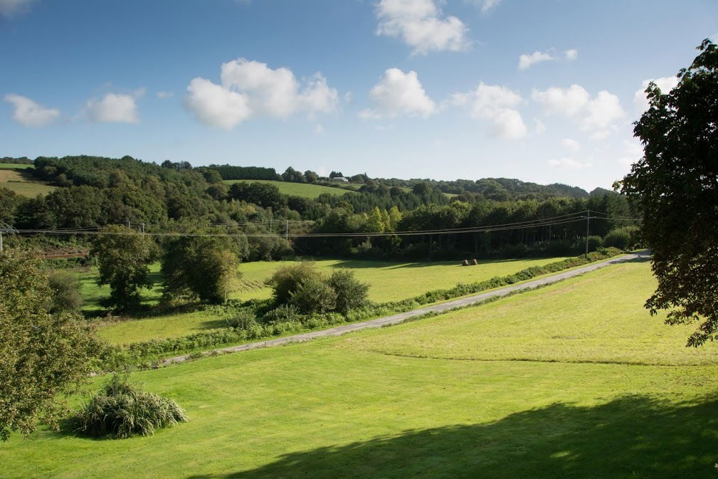 Camere Per Gli Ospiti Saint-Nolff 94225