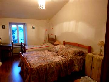Roomlala | Bed And Breakfast In Affitto In Famiglia