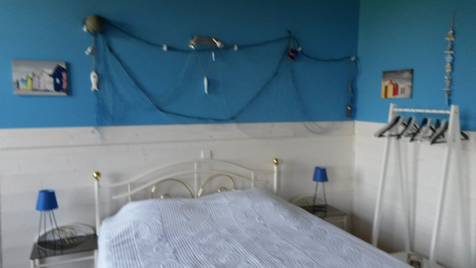 Camere Per Gli Ospiti La Coudre 82009