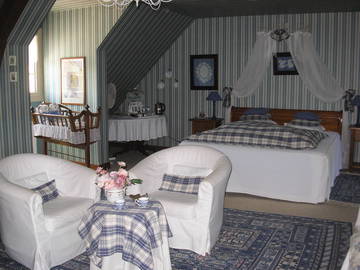 Roomlala | Bed And Breakfast In Affitto - La Vandenesse