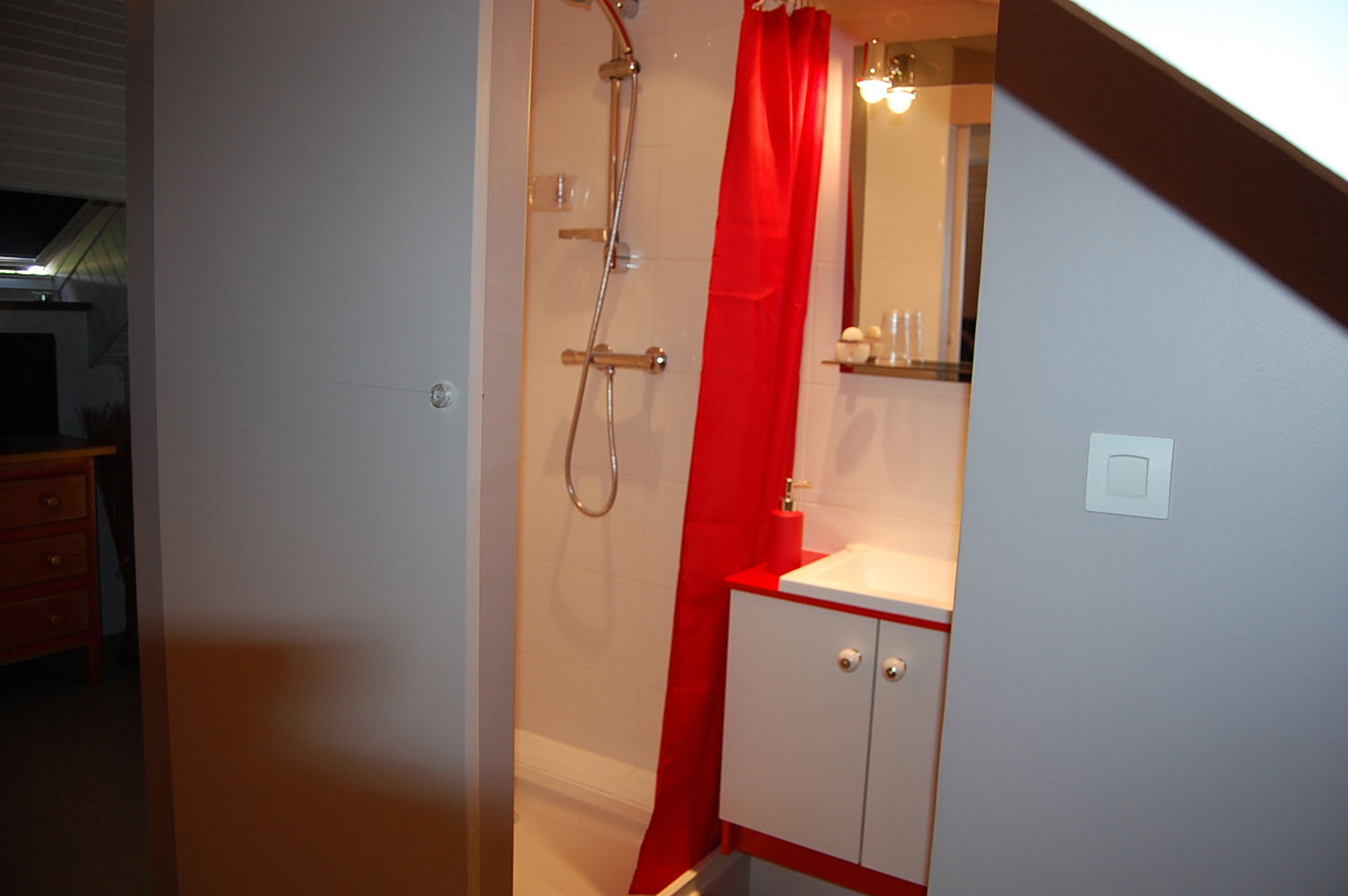 Camere Per Gli Ospiti Forges-sur-Meuse 94319