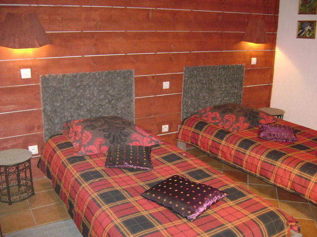 Camere Per Gli Ospiti Villiers-le-Morhier 31119