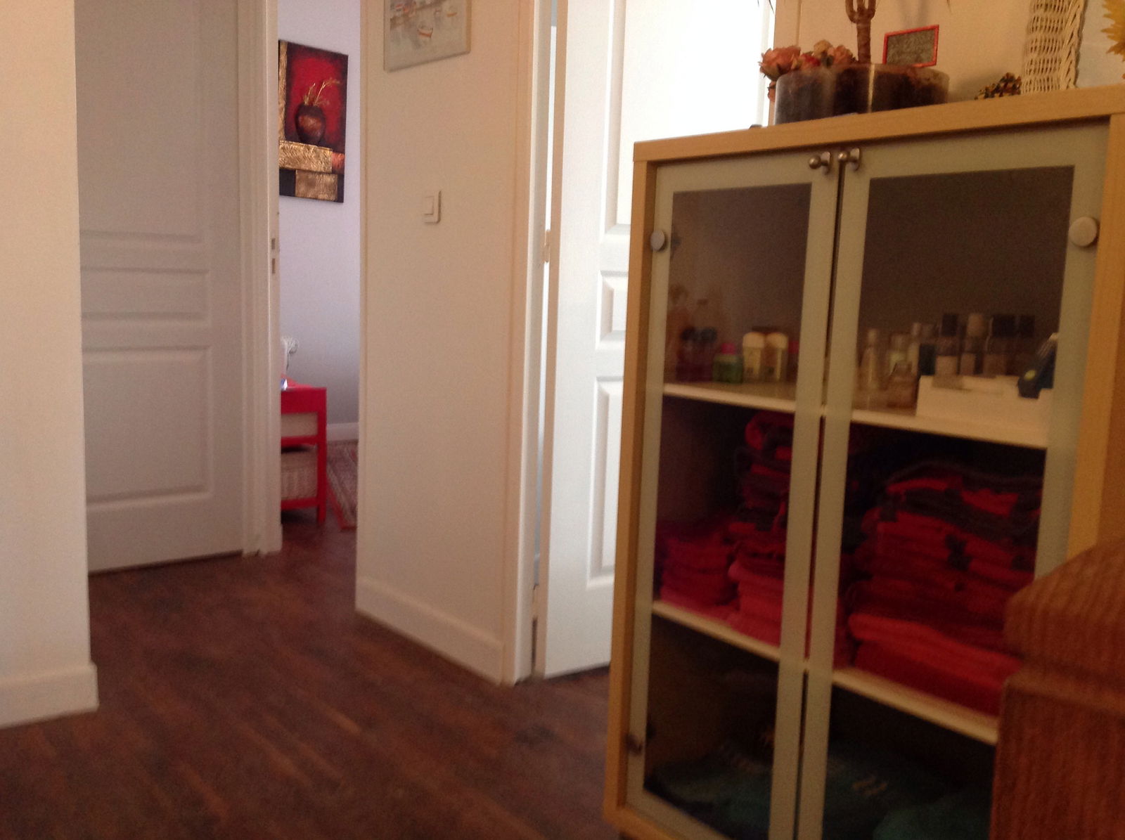 Camere Per Gli Ospiti Saint-Germier 75270