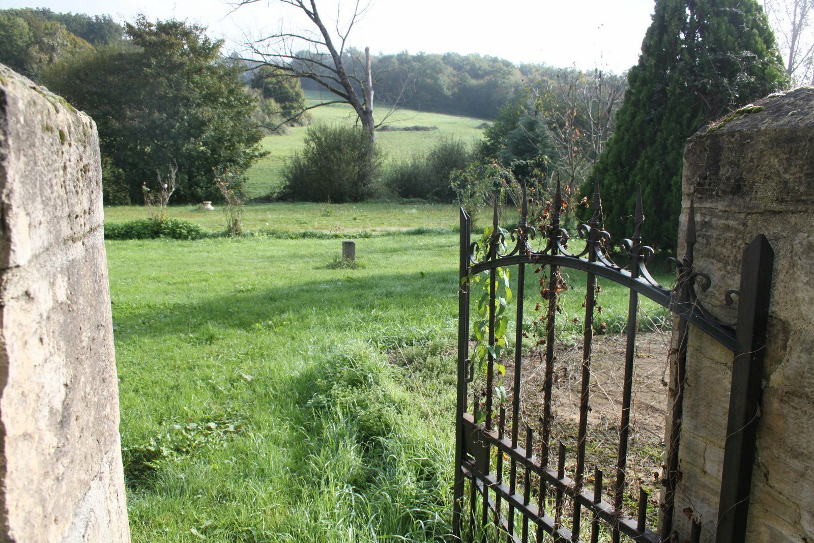 Camere Per Gli Ospiti Anlhiac 88422