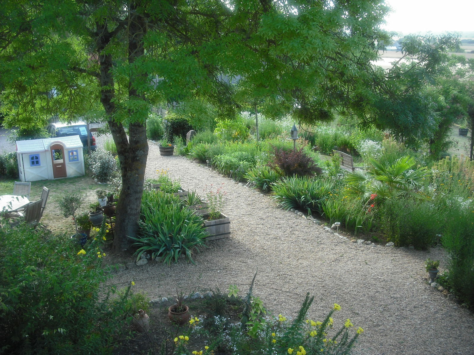 Camere Per Gli Ospiti Léchelle 71557