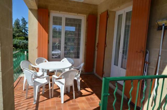 Tutta La Casa Lézan 40928