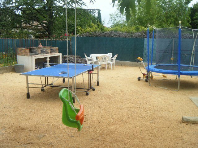 Tutta La Casa Lézan 40928