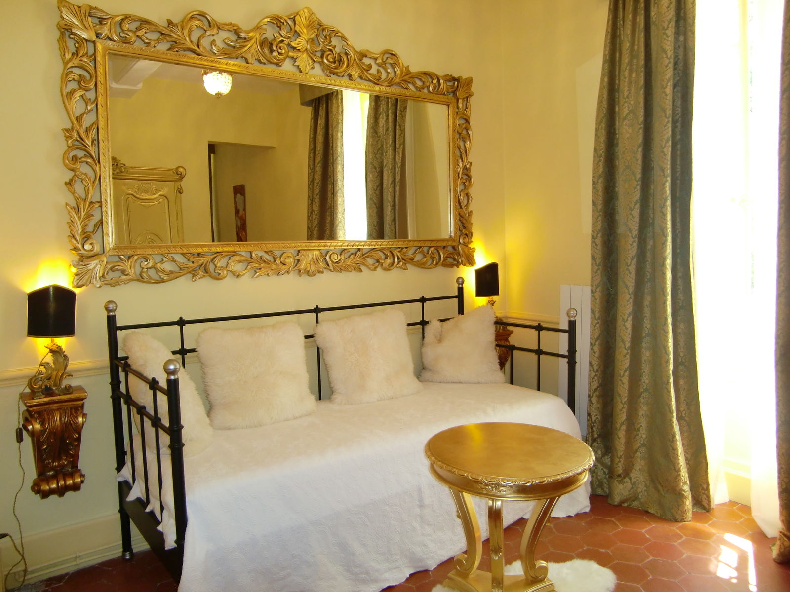 Camere Per Gli Ospiti Campagnan 89234