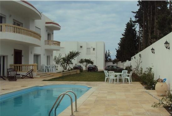 Famiglia Tunis 78439