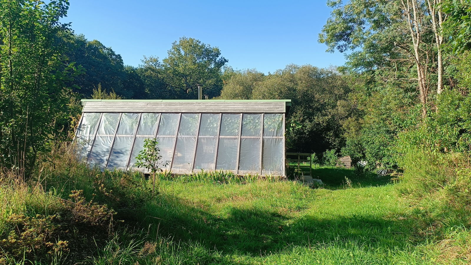Bed And Breakfast Riec-sur-Bélon 451508