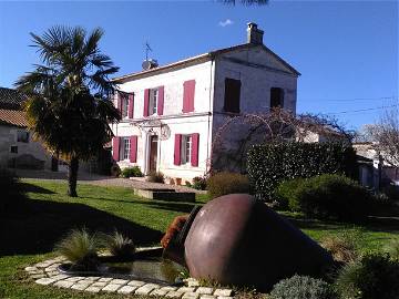 Chambre À Louer Balzac 169583