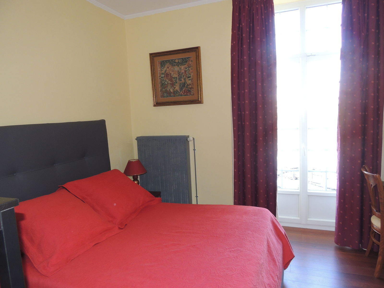 Bed And Breakfast Pineuilh 192082