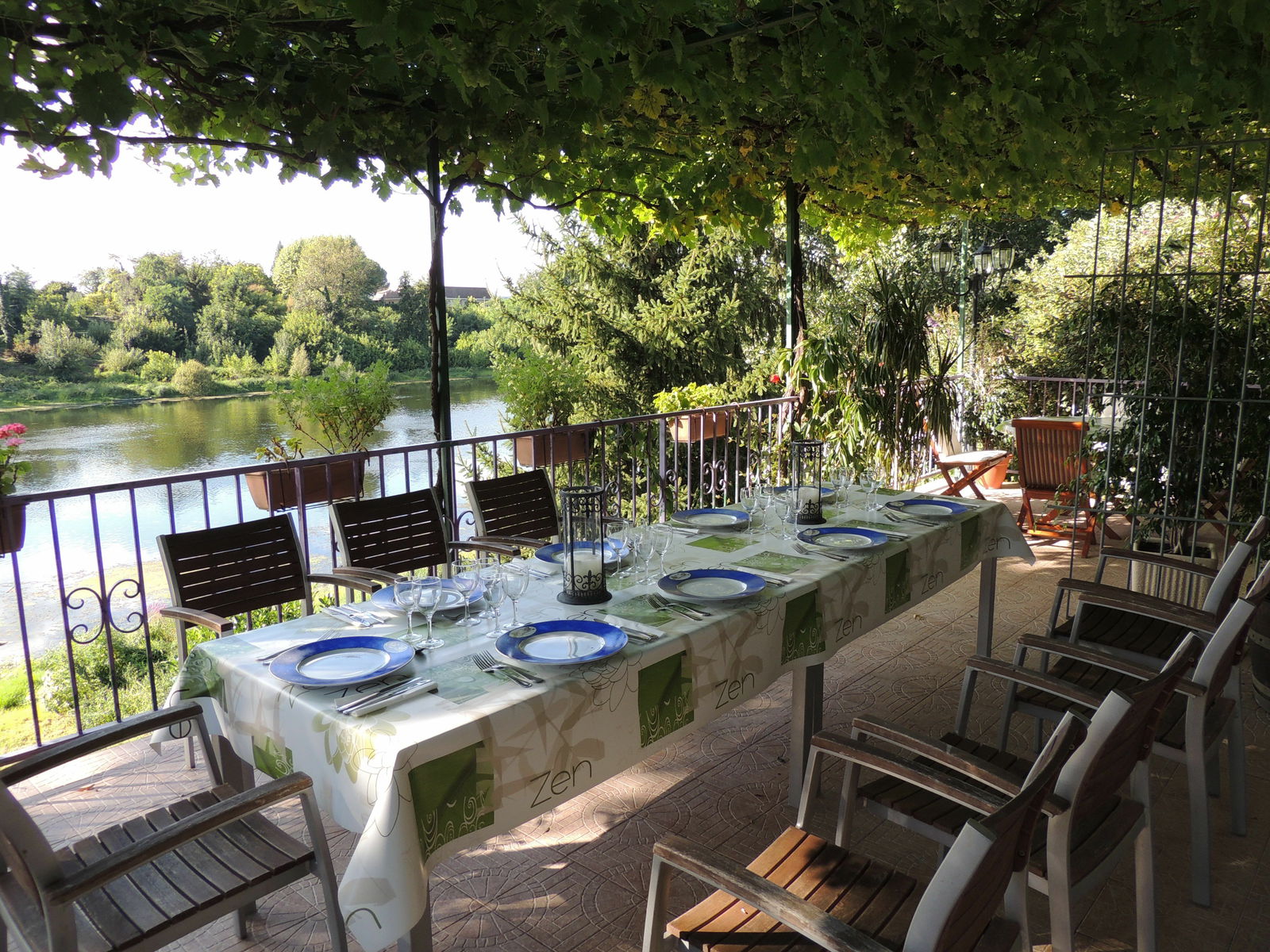 Bed And Breakfast Pineuilh 192082