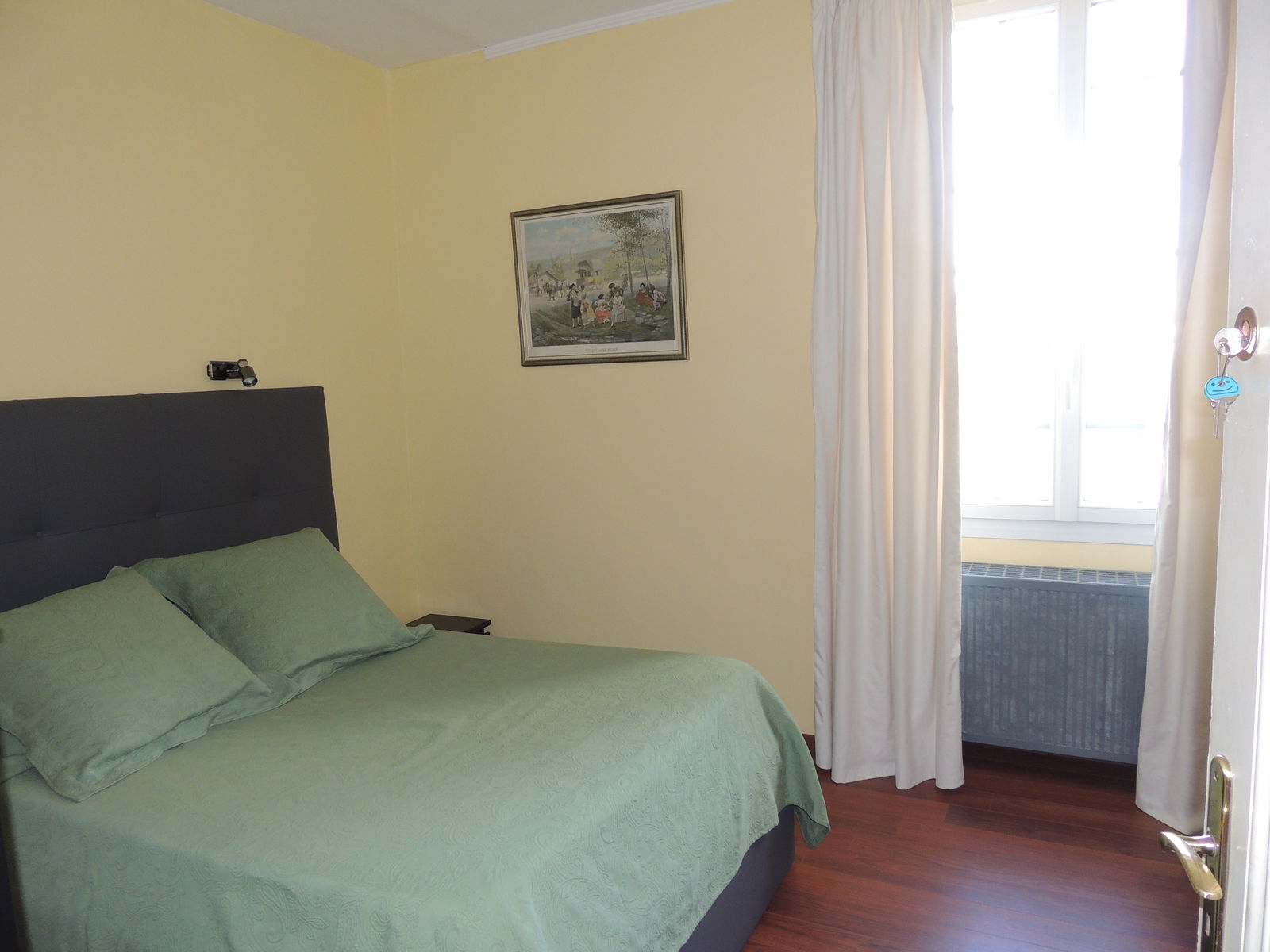 Bed And Breakfast Pineuilh 192082