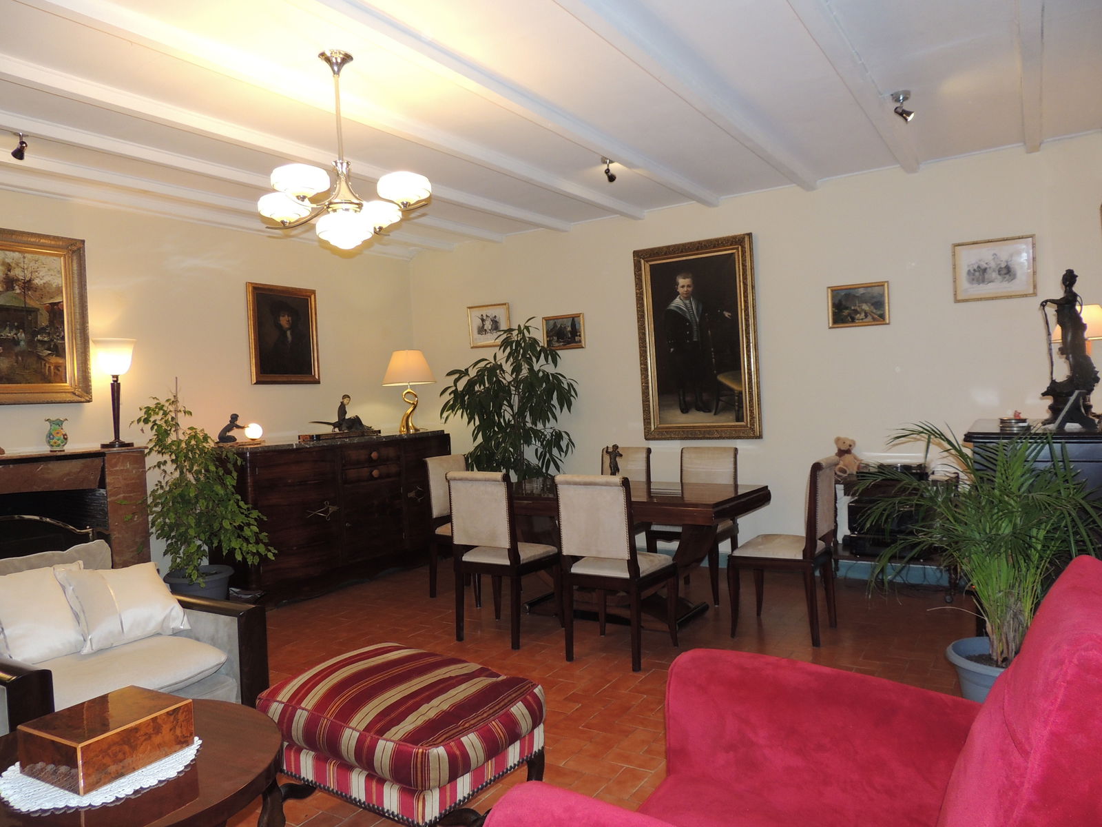 Camere Per Gli Ospiti Pineuilh 192082