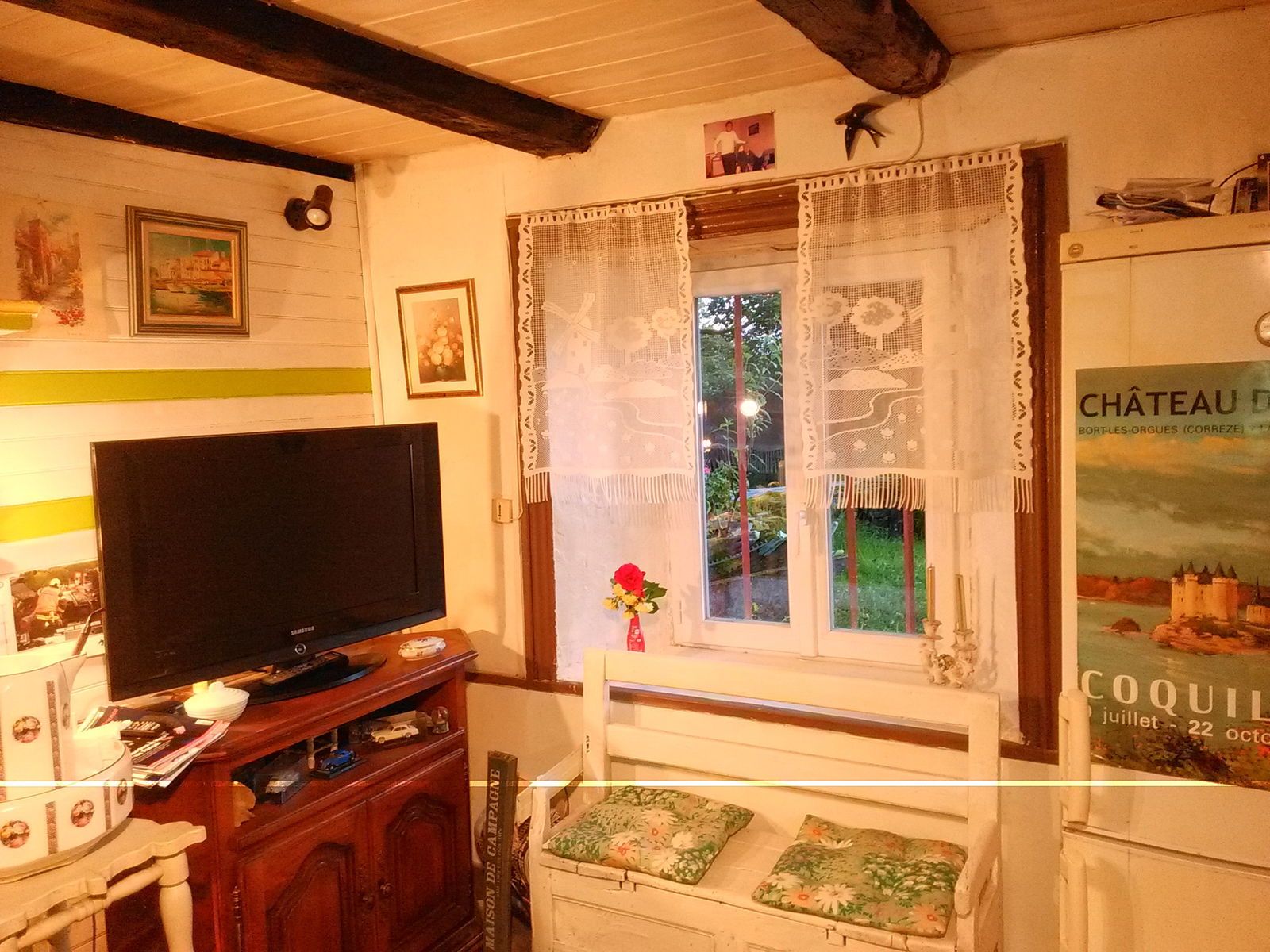 Homestay Lanobre 238697