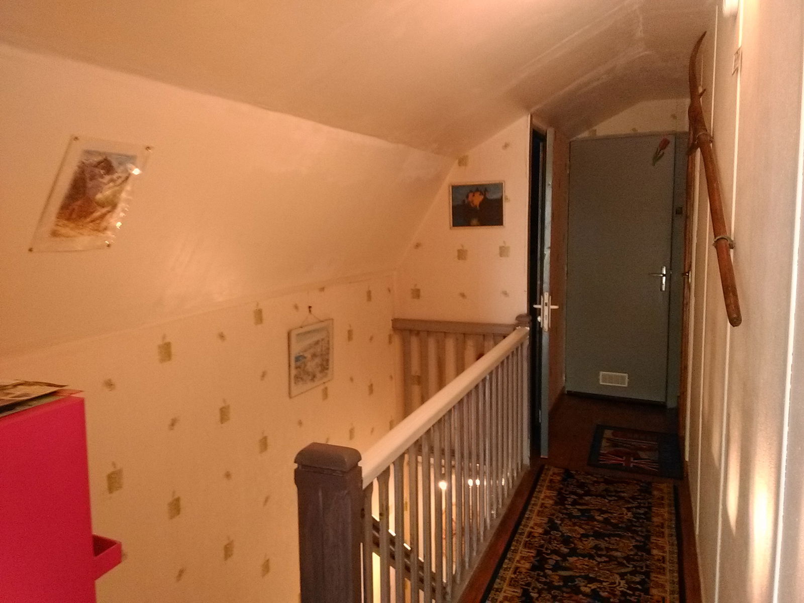 Homestay Lanobre 238697