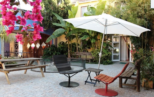 Bed And Breakfast Aveiro 40721