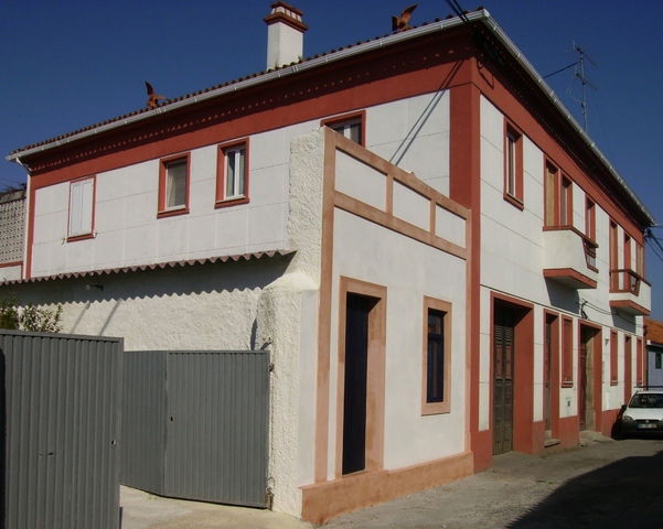 Bed And Breakfast Aveiro 40721