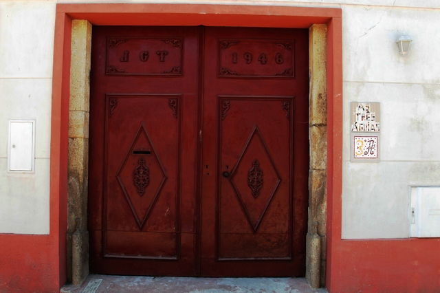 Bed And Breakfast Aveiro 40721