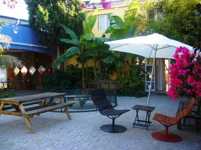 Bed And Breakfast Aveiro 40721