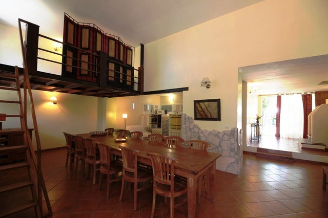 Bed And Breakfast Aveiro 40721