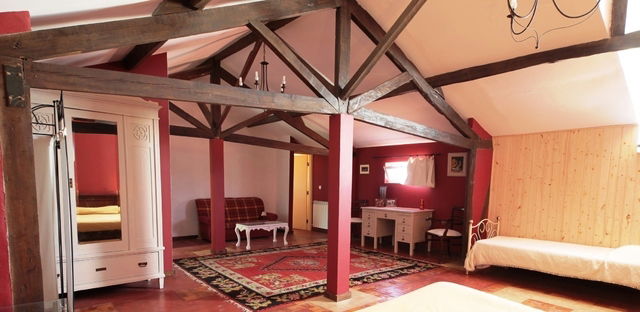 Bed And Breakfast Aveiro 40721