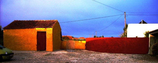 Bed And Breakfast Aveiro 40721
