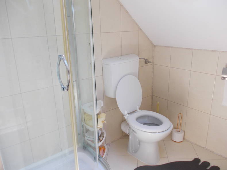 Quedarse En Casa Baia Mare 110640-4