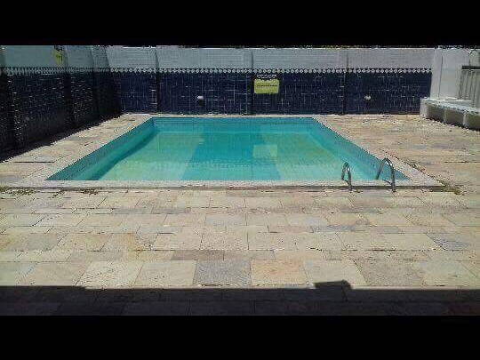 Chambre Chez L'habitant Paraíba 160827-2