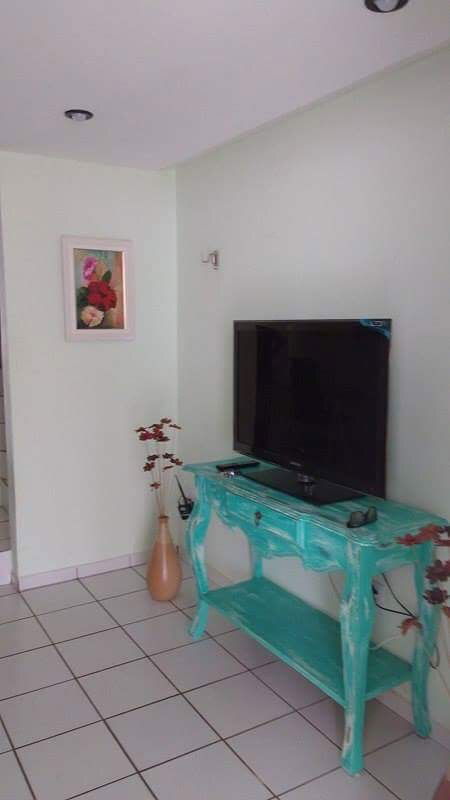 Homestay Paraíba 160827
