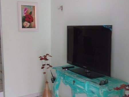 Chambre Chez L'habitant Paraíba 160827-3