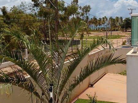 Chambre Chez L'habitant Paraíba 160827-4