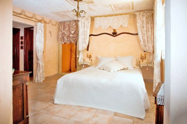 Bed And Breakfast Pont-Melvez 5750