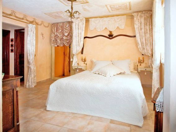 Camere Per Gli Ospiti Pont-Melvez 5750-2