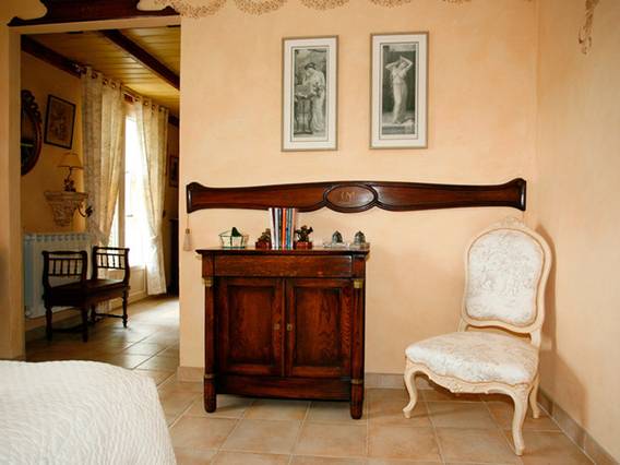 Homestay Pont-Melvez 5750