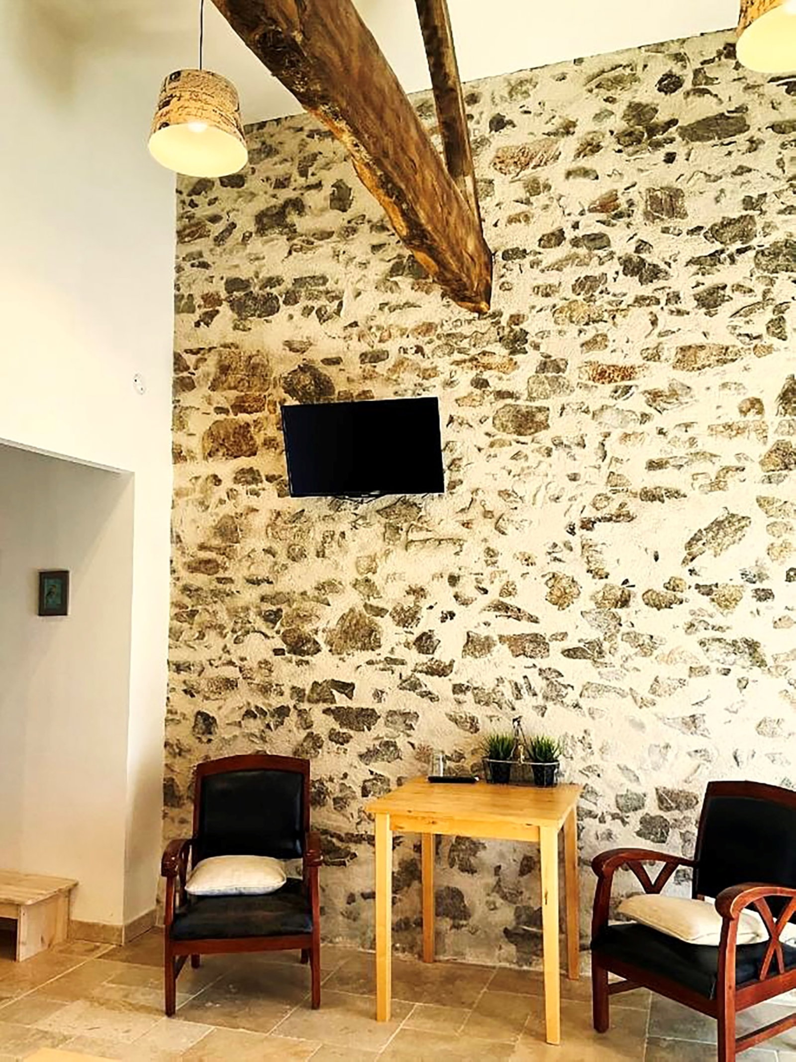 Camere Per Gli Ospiti Sèvremoine 118917