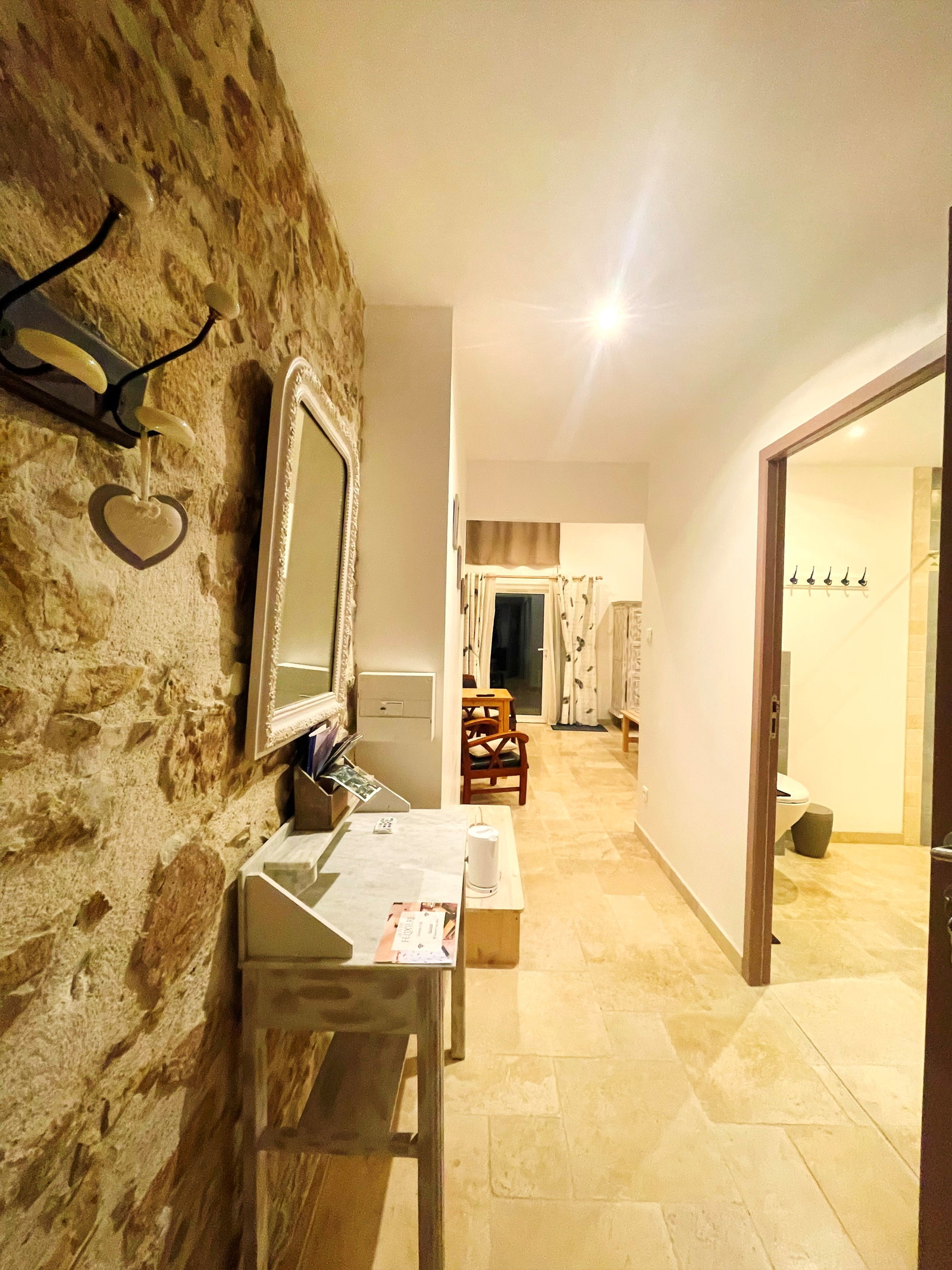 Camere Per Gli Ospiti Sèvremoine 118917