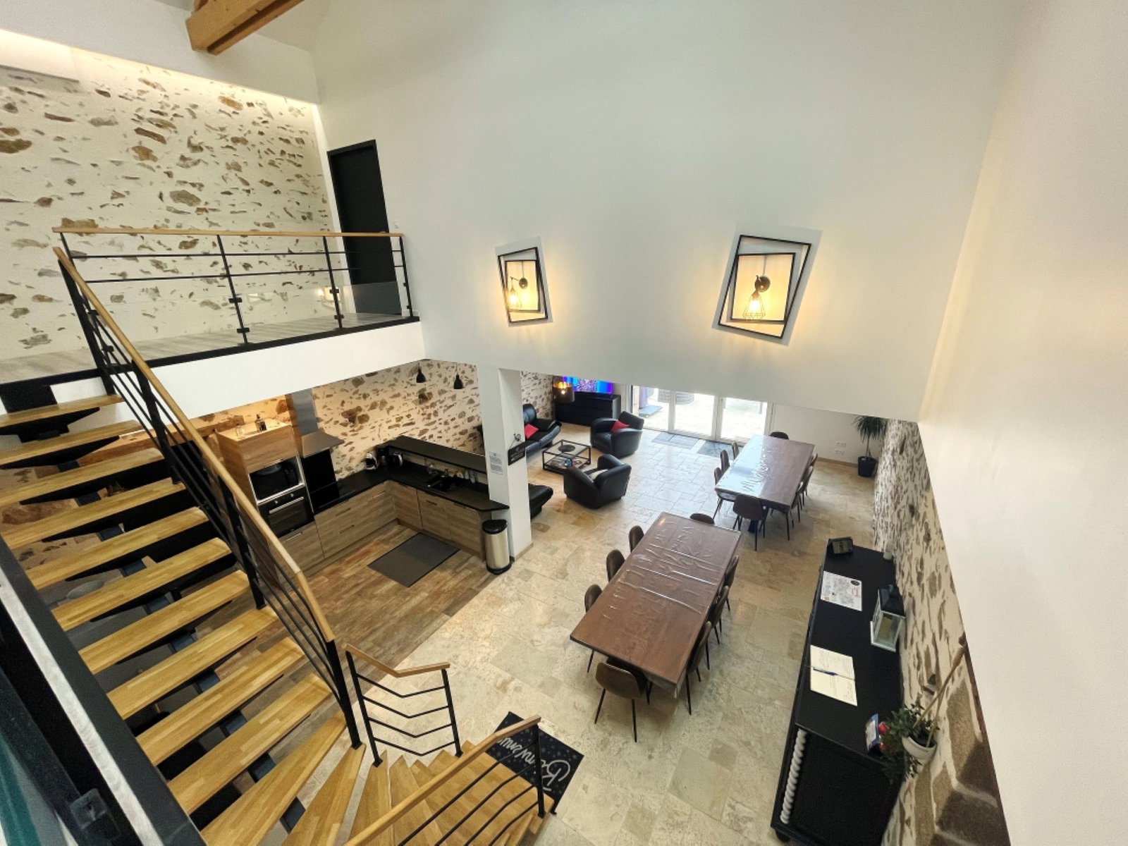 Camere Per Gli Ospiti Sèvremoine 118917