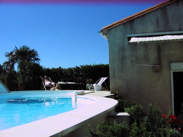 Bed And Breakfast Saint-Amans 36831