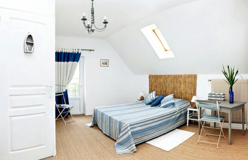 Bed And Breakfast Souvigné 34508