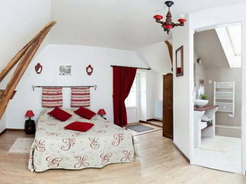 Chambre À Louer Souvigné 34508